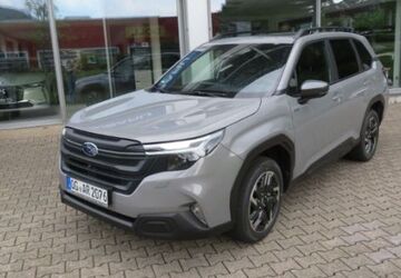 Subaru Forester 15.500 km 37.500 &euro; Oppenau 77728