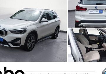 BMW X1 44.500 km 24.990 &euro; Offenburg 77656