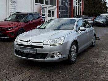 Gebrauchte Citroën C5