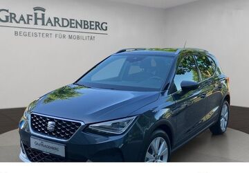 Seat Arona 14.800 km 24.444 &euro; Offenburg 77652