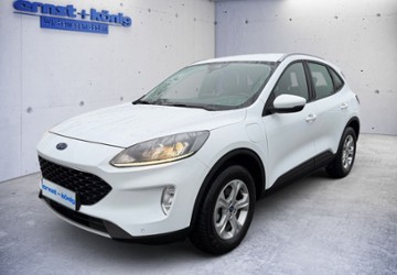 Ford Kuga 70.185 km 19.890 &euro; Offenburg- Industriegebiet Elgersweier-Nord 77656