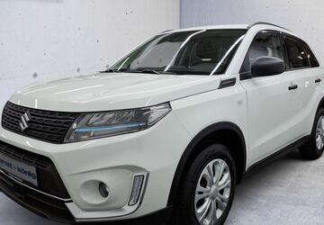 Suzuki Vitara 19.900 km 19.980 &euro; Herbolzheim 79336