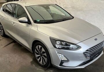 Ford Focus 150.000 km 10.450 &euro; Offenburg 77654