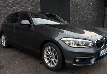 BMW 118 120.000 km 13.399 &euro; Offenburg 77656