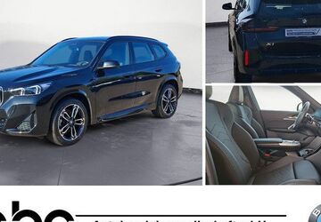 BMW X1 27.670 km 39.750 &euro; Offenburg 77656