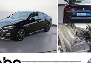 BMW 218 Gran Coupé 140.350 km 18.460 &euro; Offenburg 77656