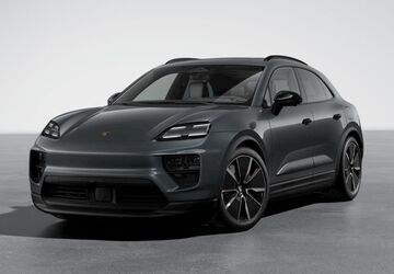 Porsche Macan 27.325 km 92.450 &euro; Offenburg 77652