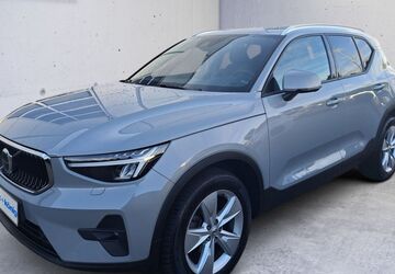 Volvo XC40 24.948 km 27.490 &euro; Offenburg- Industriegebiet Elgersweier-Nord 77656