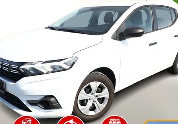 Dacia Sandero 37.709 km 12.788 &euro; Kehl 77694