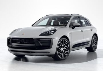 Porsche Macan 37.665 km 68.870 &euro; Offenburg 77652