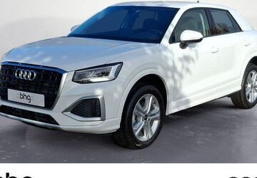 Audi Q2 4.980 km 34.888 &euro; Kehl 77694