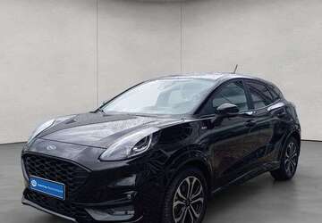 Ford Puma 15.271 km 20.480 &euro; Offenburg 77656