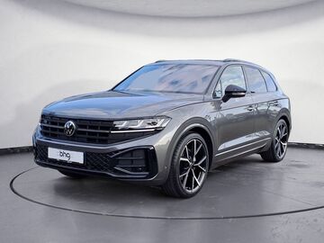 Gebrauchte VW Touareg
