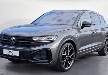 VW Touareg 9.883 km 82.999 &euro; Kehl 77694
