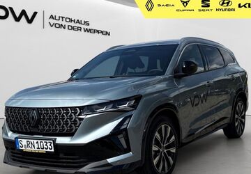 Renault Espace 9.307 km 36.440 &euro; Friesenheim 77948