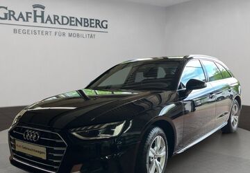 Audi A4 114.300 km 26.666 &euro; Offenburg 77652