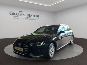 Gebrauchte Audi A4