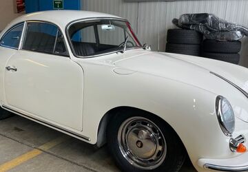 Porsche 356 77.065 km 74.356 &euro; Herbolzheim 79336