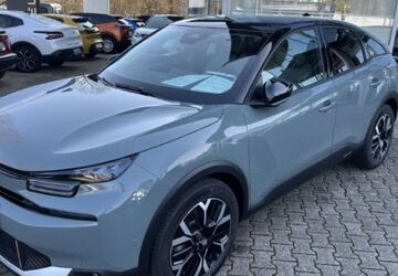 Citroen C4 5.000 km 23.490 &euro; Offenburg 77654