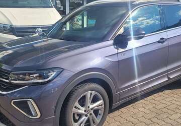 VW T-Cross 37.900 km 25.900 &euro; Oppenau 77728