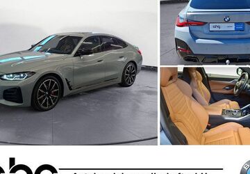 BMW 440 Gran Coupé 35.300 km 51.860 &euro; Offenburg 77656