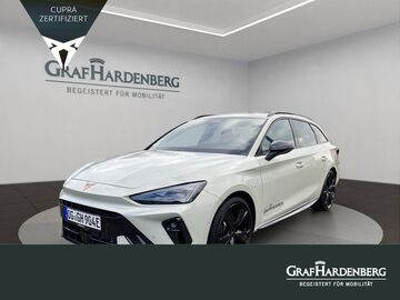 Gebrauchte Cupra Leon