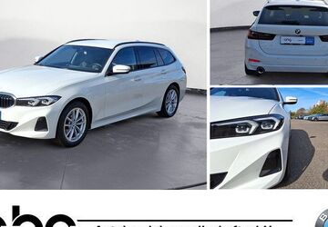 BMW 320 73.572 km 28.430 &euro; Offenburg 77656