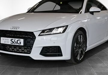 Audi TT 42.000 km 37.860 &euro; Offenburg 77656