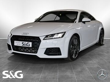 Gebrauchte Audi TT