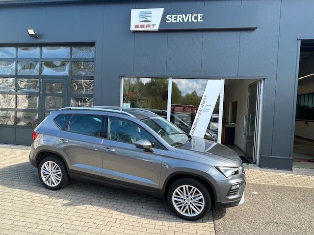 Seat Ateca 6.500 km 33.990 &euro; Achern 77855