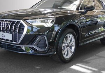 Audi Q3 21.500 km 45.890 &euro; Offenburg 77652