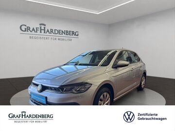 Gebrauchte VW Polo