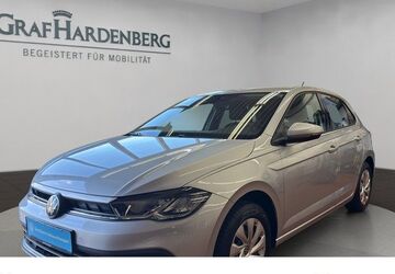 VW Polo 11.300 km 16.555 &euro; Offenburg 77652
