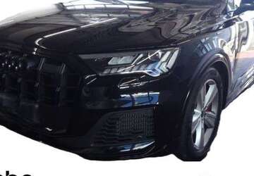 Audi SQ7 71.039 km 73.930 &euro; Kehl 77694