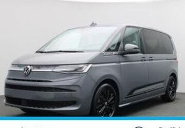 VW T7 Multivan 21.200 km 55.555 &euro; Lahr 77933