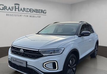 VW T-Roc 26.600 km 26.888 &euro; Gengenbach 77723