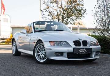 BMW Z3 157.310 km 15.900 &euro; Kippenheim 77971