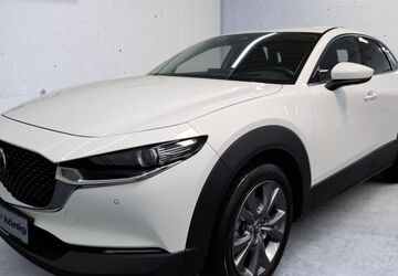 Mazda CX-30 15.300 km 25.979 &euro; Herbolzheim 79336