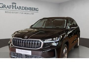 Skoda Kodiaq 25.900 km 42.888 &euro; Offenburg 77652
