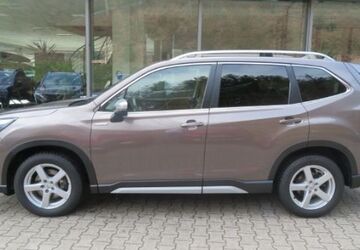 Subaru Forester 47.950 km 31.890 &euro; Oppenau 77728