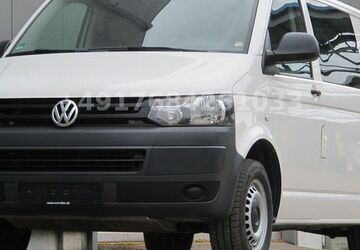 VW T5 Transporter 223.000 km 11.305 &euro; Offenburg 77652