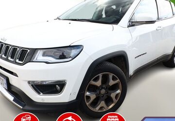 Jeep Compass 120.800 km 12.588 &euro; Kehl 77694