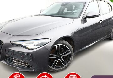 Alfa Romeo Giulia 40.300 km 25.488 &euro; Kehl 77694