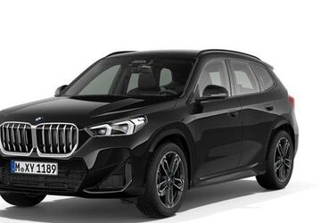 BMW X1 27.680 km 42.930 &euro; Offenburg 77656