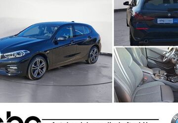 BMW 118 60.000 km 23.360 &euro; Offenburg 77656