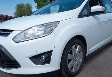 Ford Grand C-Max 178.200 km 4.400 &euro; Lahr-Langenwinkel 77933