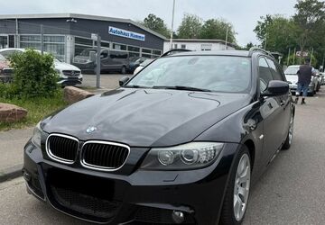 BMW 318 176.000 km 4.699 &euro; lahr 77933