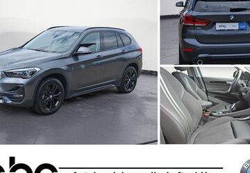 BMW X1 49.990 km 27.860 &euro; Offenburg 77656