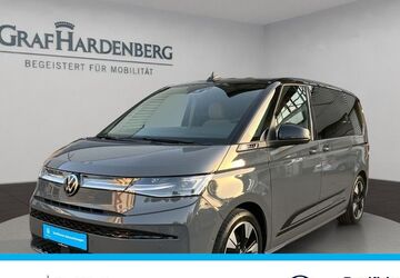 VW T7 Multivan 19.800 km 56.777 &euro; Lahr 77933