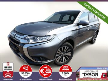 Gebrauchte Mitsubishi Outlander